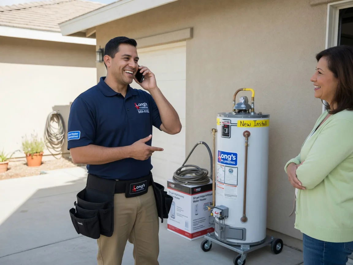 Leak Detection Wells, MN FAQs
